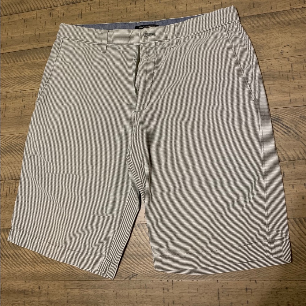Men’s Banana Republic Shorts
